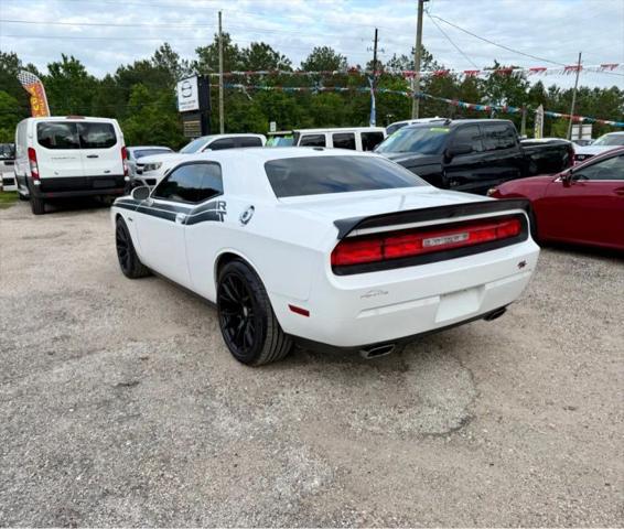2014 Dodge Challenger R/T Classic