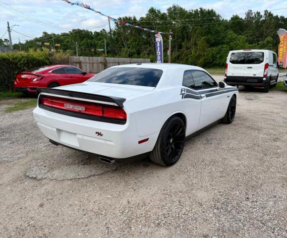 2014 Dodge Challenger R/T Classic