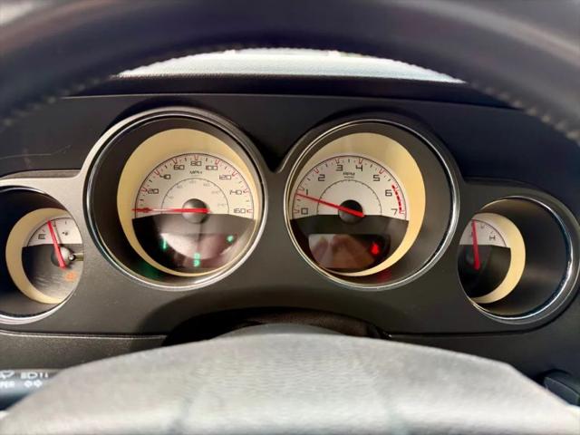2014 Dodge Challenger R/T Classic