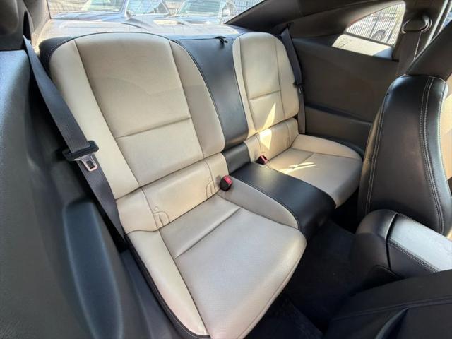 2013 Chevrolet Camaro 2LT