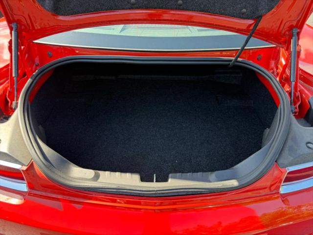 2013 Chevrolet Camaro 2LT