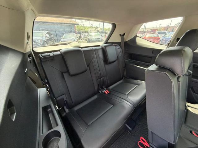 2018 Volkswagen Atlas 3.6L V6 SEL