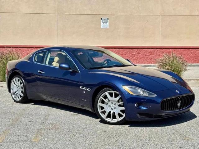 2009 Maserati GranTurismo S for sale in La Crescenta, CA