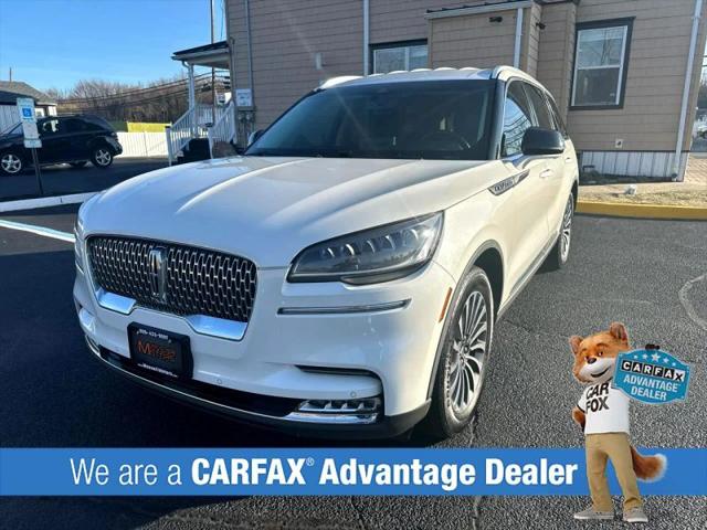 2020 Lincoln Aviator Reserve for sale in Atlantic Highlands, NJ