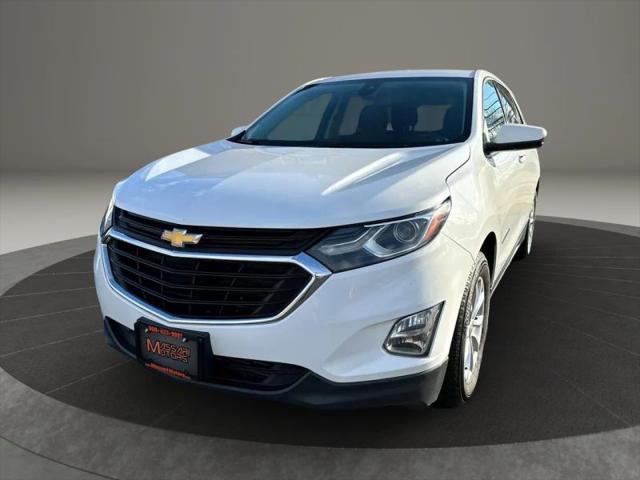 2020 Chevrolet Equinox FWD 2FL for sale in Atlantic Highlands, NJ