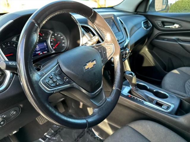 2020 Chevrolet Equinox FWD 2FL
