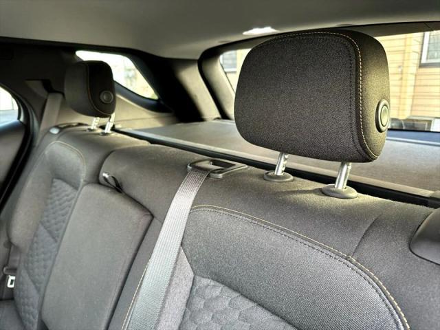 2020 Chevrolet Equinox FWD 2FL