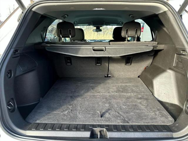 2020 Chevrolet Equinox FWD 2FL