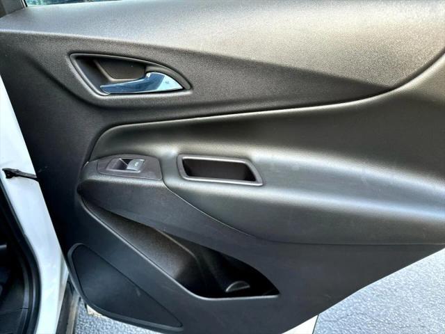 2020 Chevrolet Equinox FWD 2FL