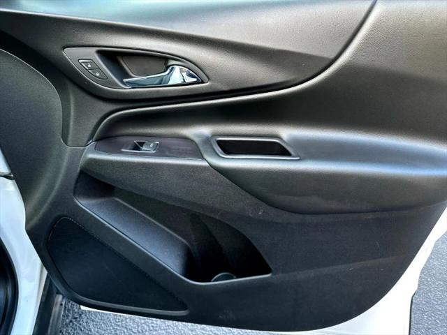 2020 Chevrolet Equinox FWD 2FL