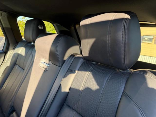 2017 Land Rover Range Rover 3.0L V6 Supercharged HSE