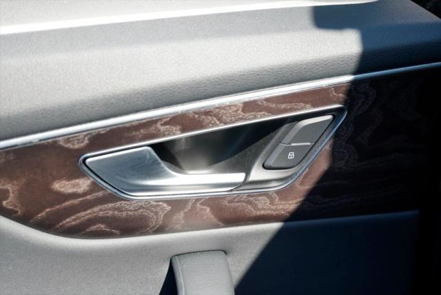 2019 Audi Q8 55 Premium