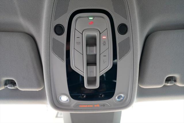2019 Audi Q8 55 Premium