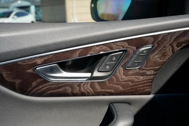 2019 Audi Q8 55 Premium