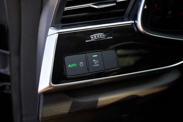 2019 Audi Q8 55 Premium