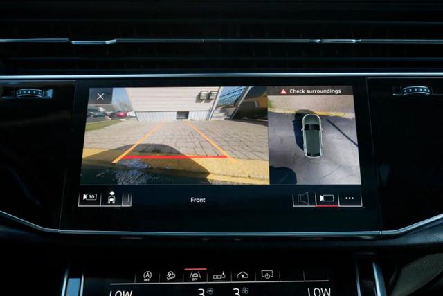 2019 Audi Q8 55 Premium