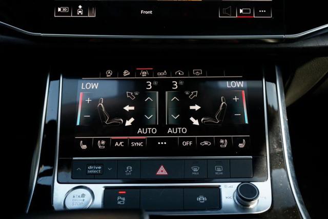 2019 Audi Q8 55 Premium