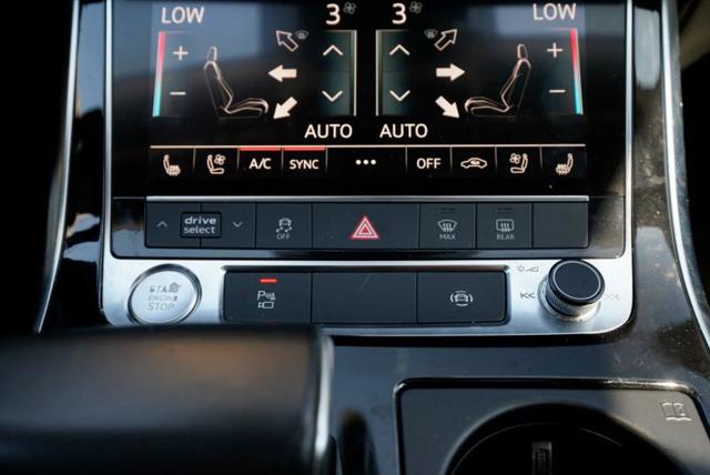 2019 Audi Q8 55 Premium