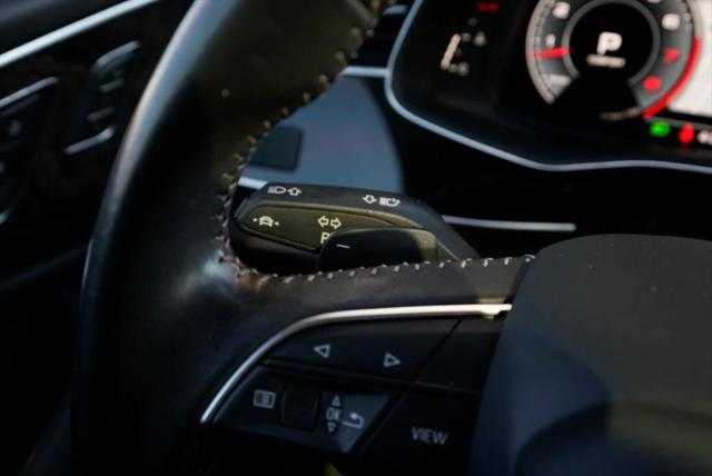 2019 Audi Q8 55 Premium