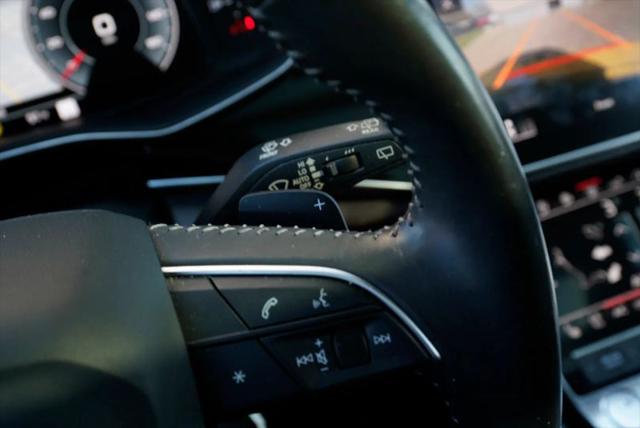 2019 Audi Q8 55 Premium