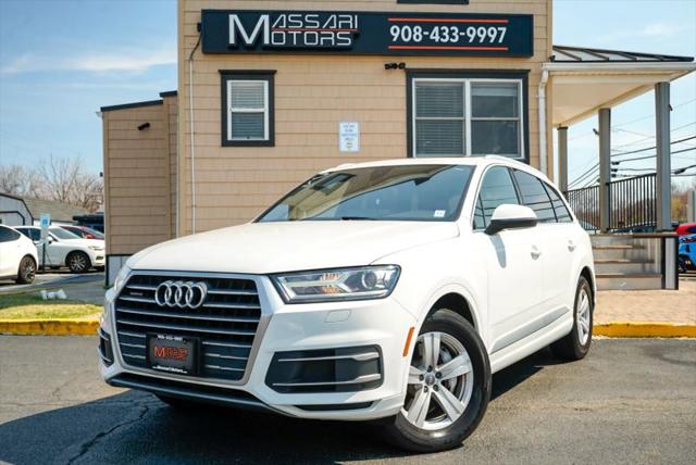2018 Audi Q7 2.0T Premium for sale in Atlantic Highlands, NJ