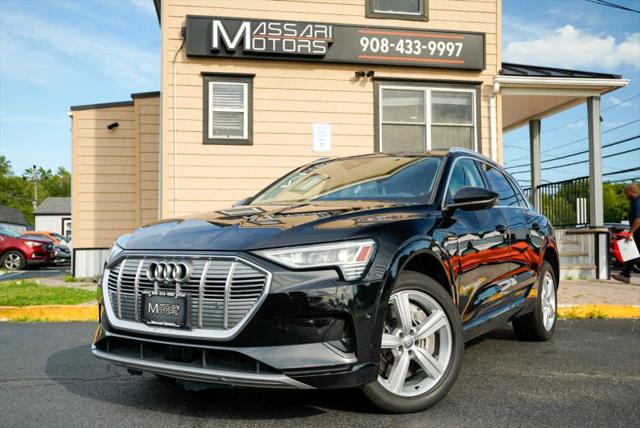 2019 Audi e-tron Premium Plus for sale in Atlantic Highlands, NJ