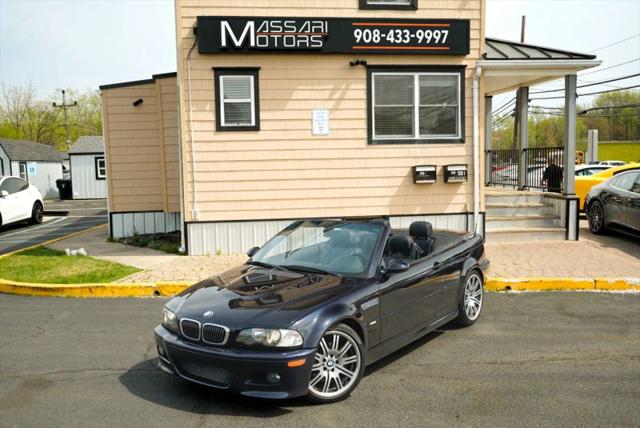 2006 BMW M3 Base for sale in Atlantic Highlands, NJ