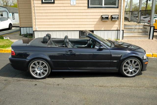 2006 BMW M3 Base