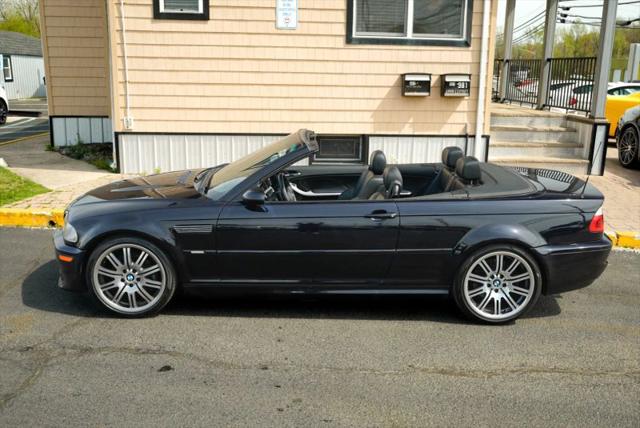 2006 BMW M3 Base