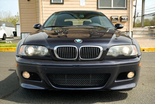 2006 BMW M3 Base