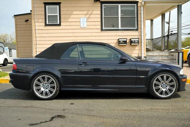2006 BMW M3 Base