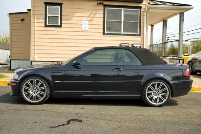 2006 BMW M3 Base
