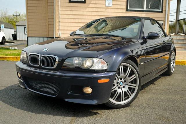 2006 BMW M3 Base