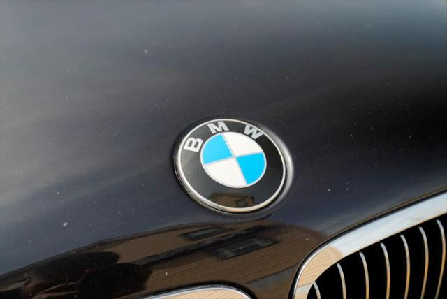 2006 BMW M3 Base