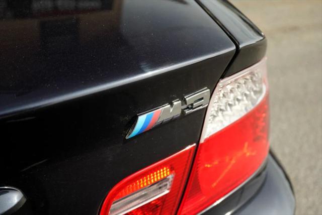 2006 BMW M3 Base