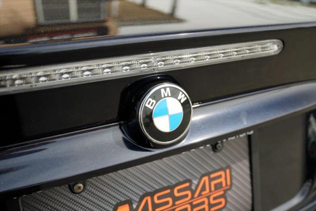2006 BMW M3 Base
