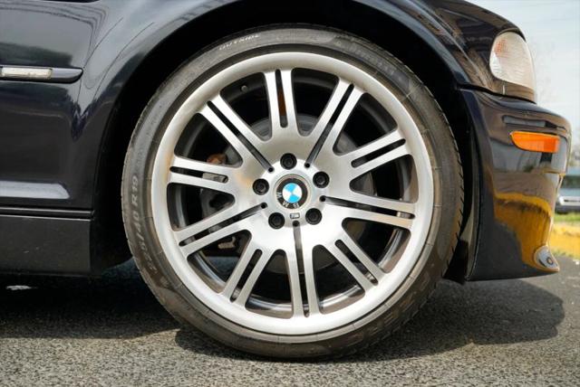 2006 BMW M3 Base