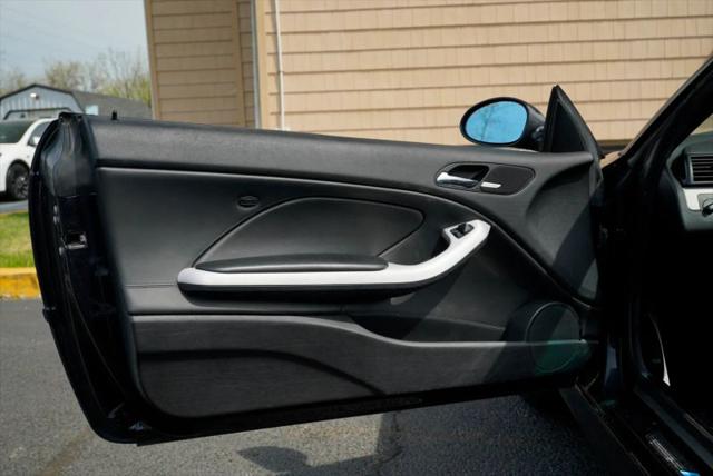 2006 BMW M3 Base