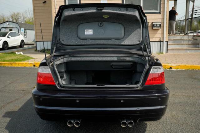 2006 BMW M3 Base