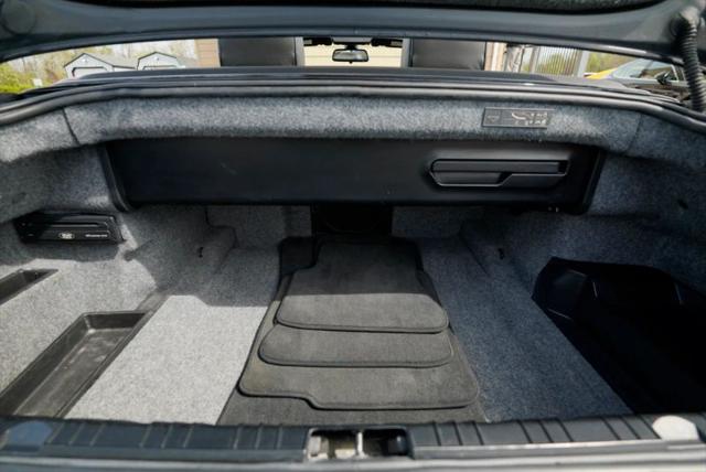 2006 BMW M3 Base