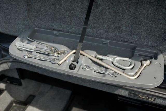 2006 BMW M3 Base