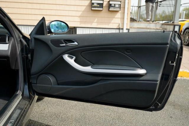 2006 BMW M3 Base