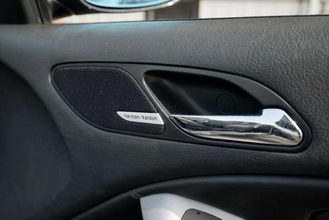 2006 BMW M3 Base