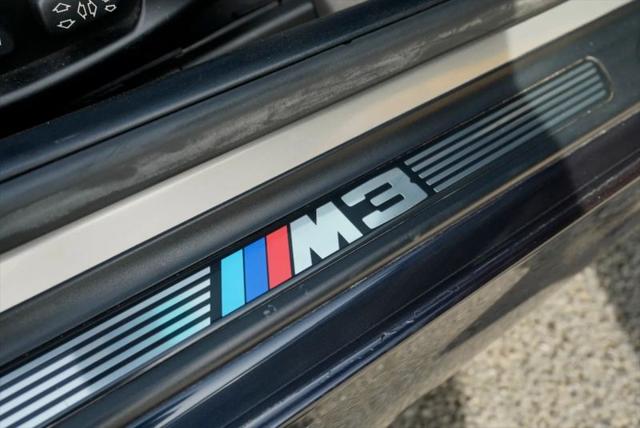 2006 BMW M3 Base