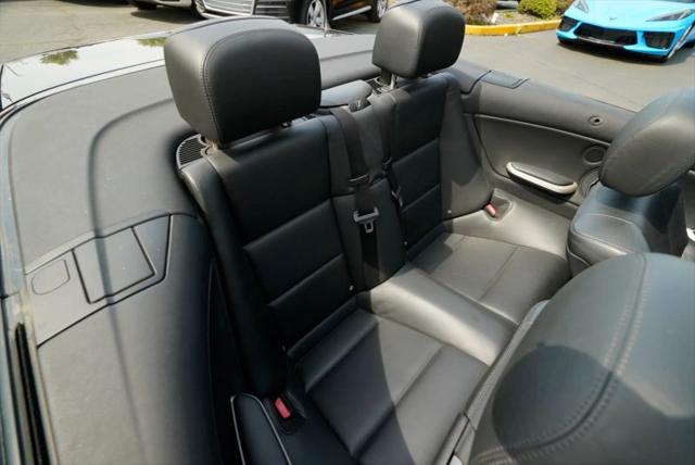 2006 BMW M3 Base