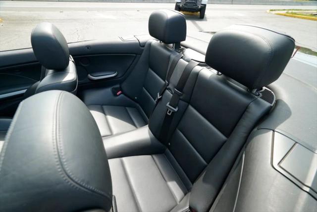 2006 BMW M3 Base