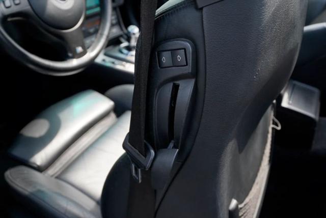 2006 BMW M3 Base