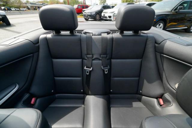 2006 BMW M3 Base