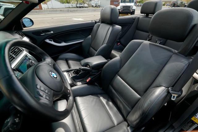 2006 BMW M3 Base