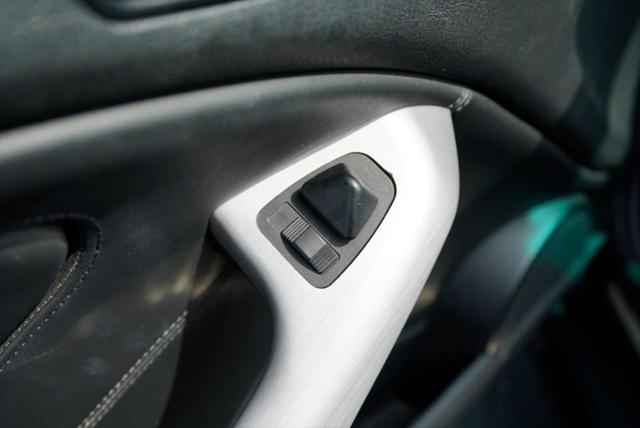 2006 BMW M3 Base